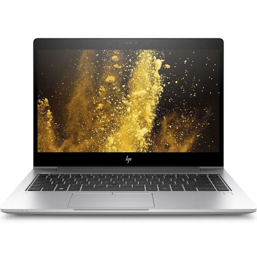 HP Elitbook 840 G6 - PC portable 14" reconditionné grade B - Intel Core i5-8265U - 8Go RAM - 256 Go SSD - Win 11