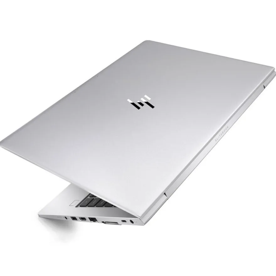 HP Elitbook 840 G6 - PC portable 14" reconditionné grade B - Intel Core i5-8265U - 8Go RAM - 256 Go SSD - Win 11