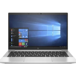HP Elitbook 830 G7 - PC portable 13" reconditionné grade B - Intel Core i5-10210U - 16Go RAM - 512 Go SSD - Win 11