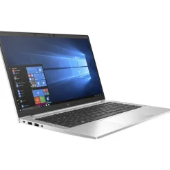 HP Elitbook 830 G7 - PC portable 13" reconditionné grade B - Intel Core i5-10210U - 8Go RAM - 512 Go SSD - Win 11