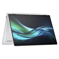 HP Elite x360 1040 G11 Notebook - PC portable 14" - Intel Core Ultra 5 - 125H - 16 Go RAM - 512 Go SSD NVMe - Wi-Fi 6E, Bluetooth