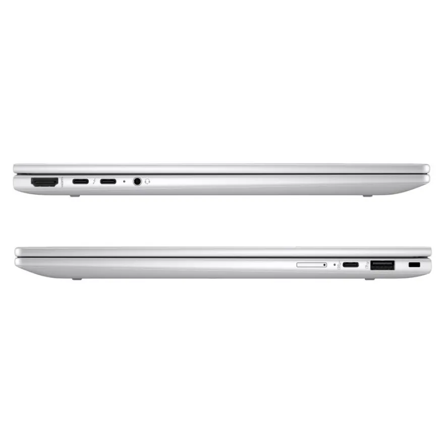 HP Elite x360 1040 G11 Notebook - PC portable 14" - Intel Core Ultra 5 - 125H - 16 Go RAM - 512 Go SSD NVMe - Wi-Fi 6E, Bluetooth