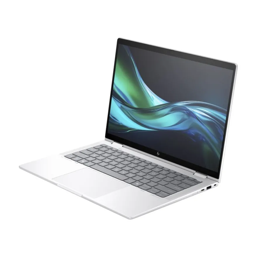 HP Elite x360 1040 G11 Notebook - PC portable 14" - Intel Core Ultra 5 - 125H - 16 Go RAM - 512 Go SSD NVMe - Wi-Fi 6E, Bluetooth
