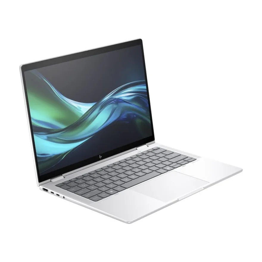 HP Elite x360 1040 G11 Notebook - PC portable 14" - Intel Core Ultra 5 - 125H - 16 Go RAM - 512 Go SSD NVMe - Wi-Fi 6E, Bluetooth