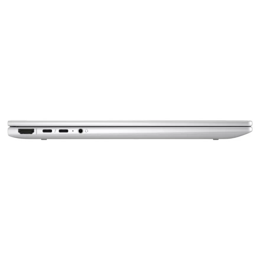 HP Elite x360 1040 G11 Notebook - PC portable 14" - Intel Core Ultra 5 - 125H - 16 Go RAM - 512 Go SSD NVMe - Wi-Fi 6E, Bluetooth