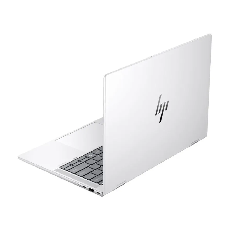 HP Elite x360 1040 G11 Notebook - PC portable 14" - Intel Core Ultra 5 - 125H - 16 Go RAM - 512 Go SSD NVMe - Wi-Fi 6E, Bluetooth