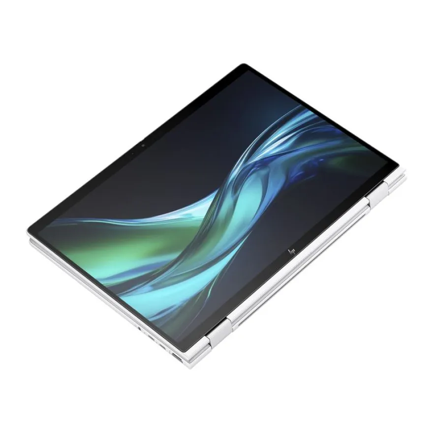 HP Elite x360 1040 G11 Notebook - PC portable 14" - Intel Core Ultra 5 - 125H - 16 Go RAM - 512 Go SSD NVMe - Wi-Fi 6E, Bluetooth