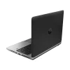 HP EliteBook 650 G1 - PC portable 15,6" - reconditionné grade A - Core i5 4300M - 8 Go - 128 Go SSD - Win 10