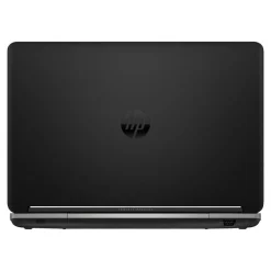 HP EliteBook 650 G1 - PC portable 15,6" - reconditionné grade A - Core i5 4300M - 8 Go - 128 Go SSD - Win 10