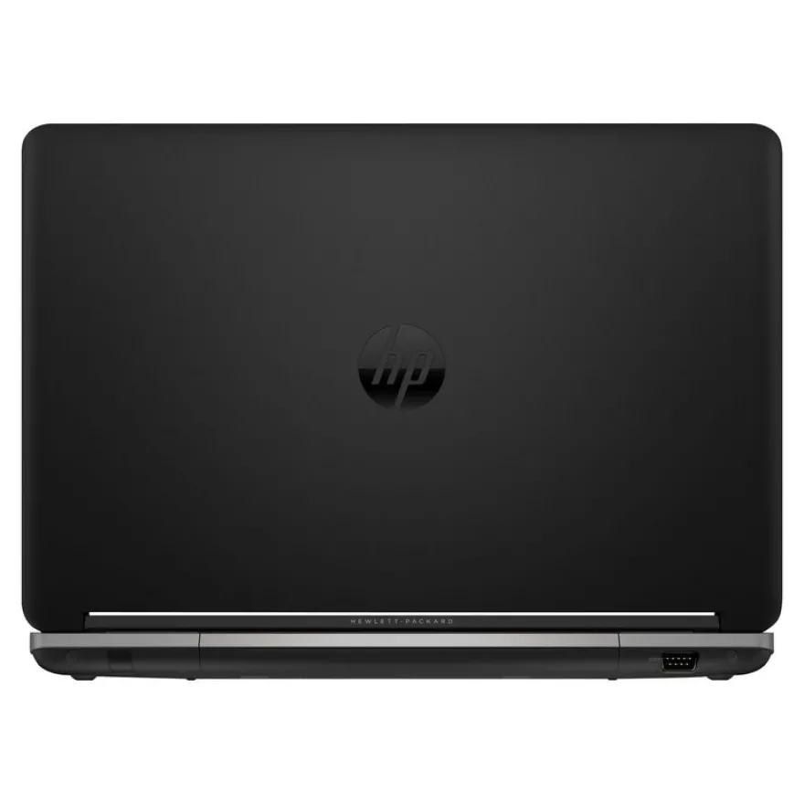 HP EliteBook 650 G1 - PC portable 15,6" - reconditionné grade A - Core i5 4300M - 8 Go - 128 Go SSD - Win 10