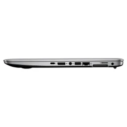 HP EliteBook 850 G3 - PC portable reconditionné 15.6" - Intel Core i5 - 6300U - 8 Go RAM - 512 Go SSD - Français