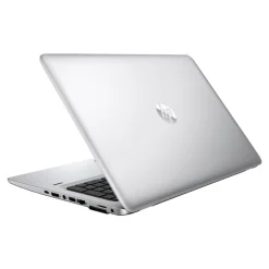 HP EliteBook 850 G3 - PC portable reconditionné 15.6" - Intel Core i5 - 6300U - 8 Go RAM - 512 Go SSD - Français