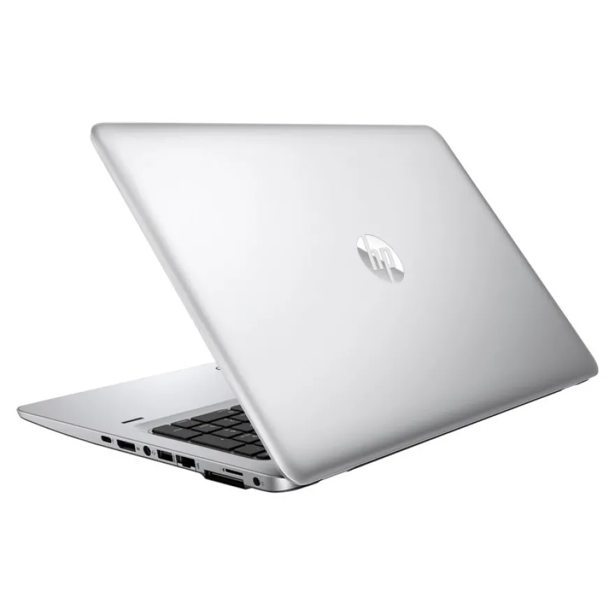 HP EliteBook 850 G3 - PC portable reconditionné 15.6" - Intel Core i5 - 6300U - 8 Go RAM - 512 Go SSD - Français