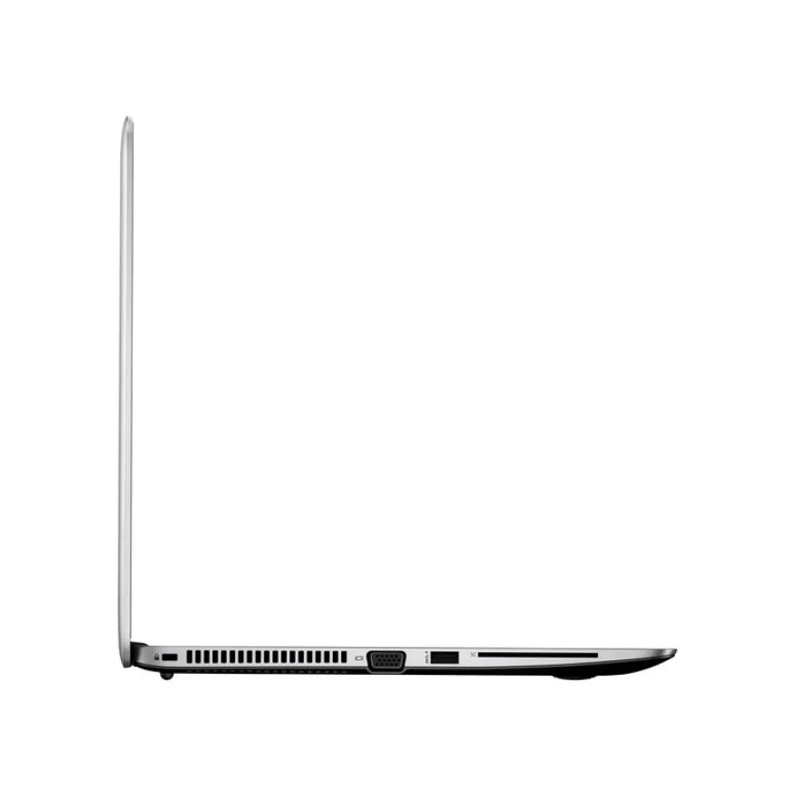 HP EliteBook 850 G3 - PC portable reconditionné 15.6" - Intel Core i5 - 6300U - 8 Go RAM - 512 Go SSD - Français