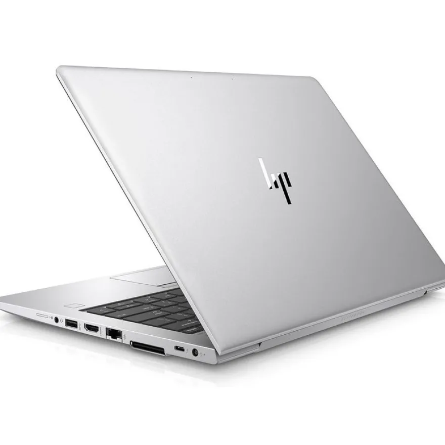 HP EliteBook 830 G6 - PC portable 13.3" - reconditionné grade B - année 2019 - i5-8265U - 8Go - 256Go SSD - W11