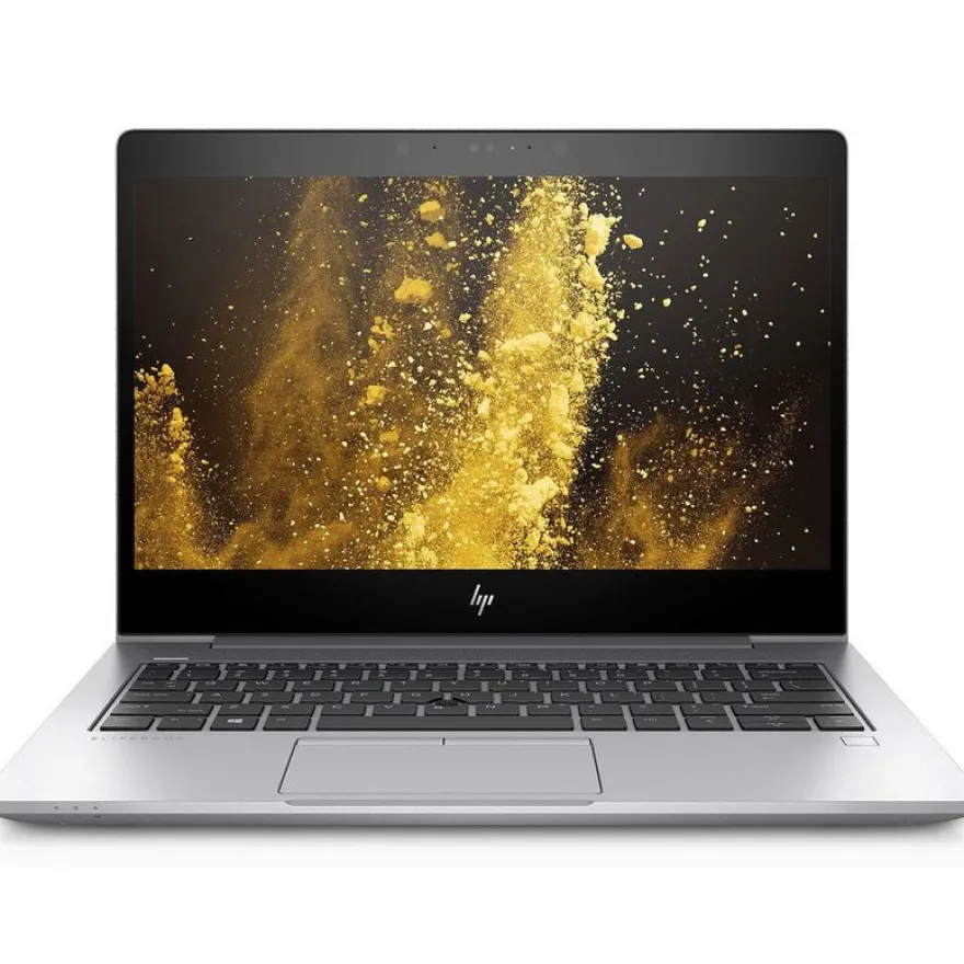 HP EliteBook 830 G6 - PC portable 13.3" - reconditionné grade B - année 2019 - i5-8265U - 8Go - 256Go SSD - W11