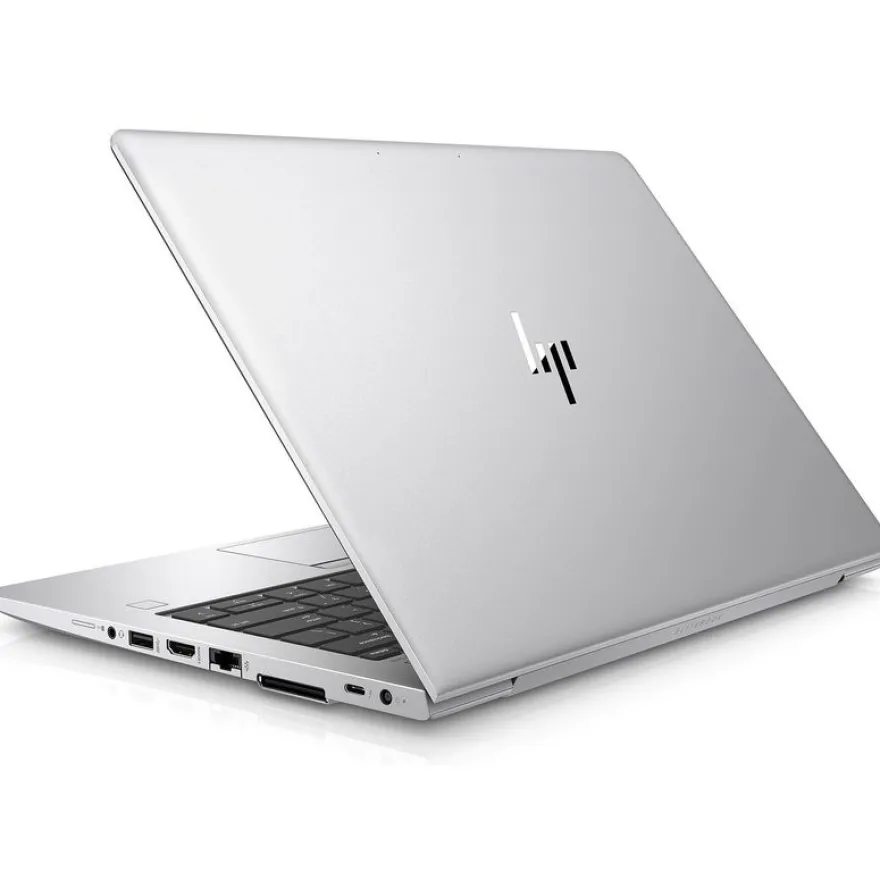 HP EliteBook 830 G5 - PC portable 13" - reconditionné grade B - Intel Core i5-8250U - 8Go 256Go SSD - année 2018
