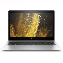 HP EliteBook 850 5G5 - PC portable 15,6" - reconditionné grade B - Core i5 8250U - 8 Go RAM - 512 Go SSD - argent