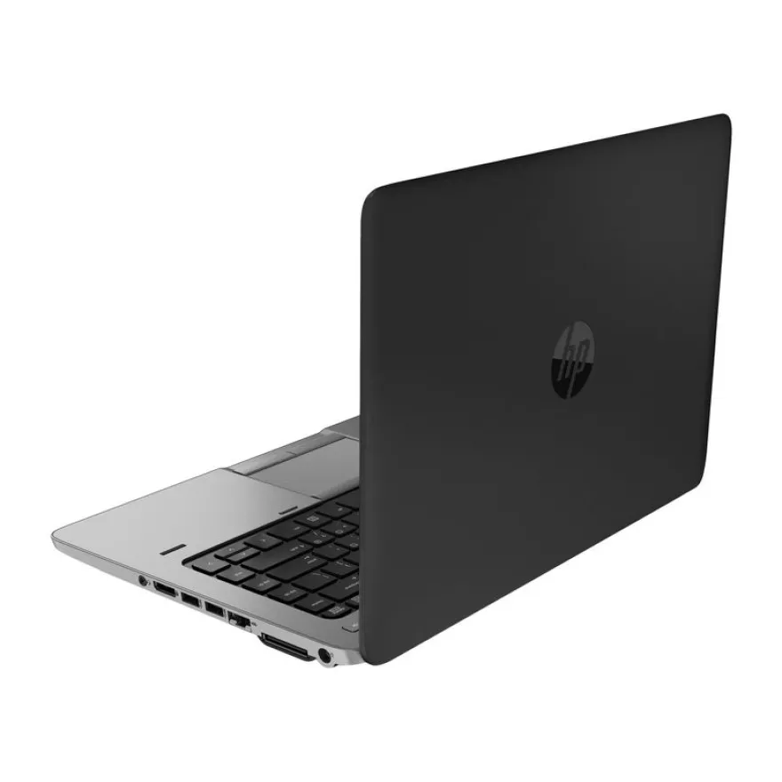 HP EliteBook 840 G2 - PC portable 14" - reconditionné grade A - Core i5 5300U - 8 Go RAM - 240 Go SSD