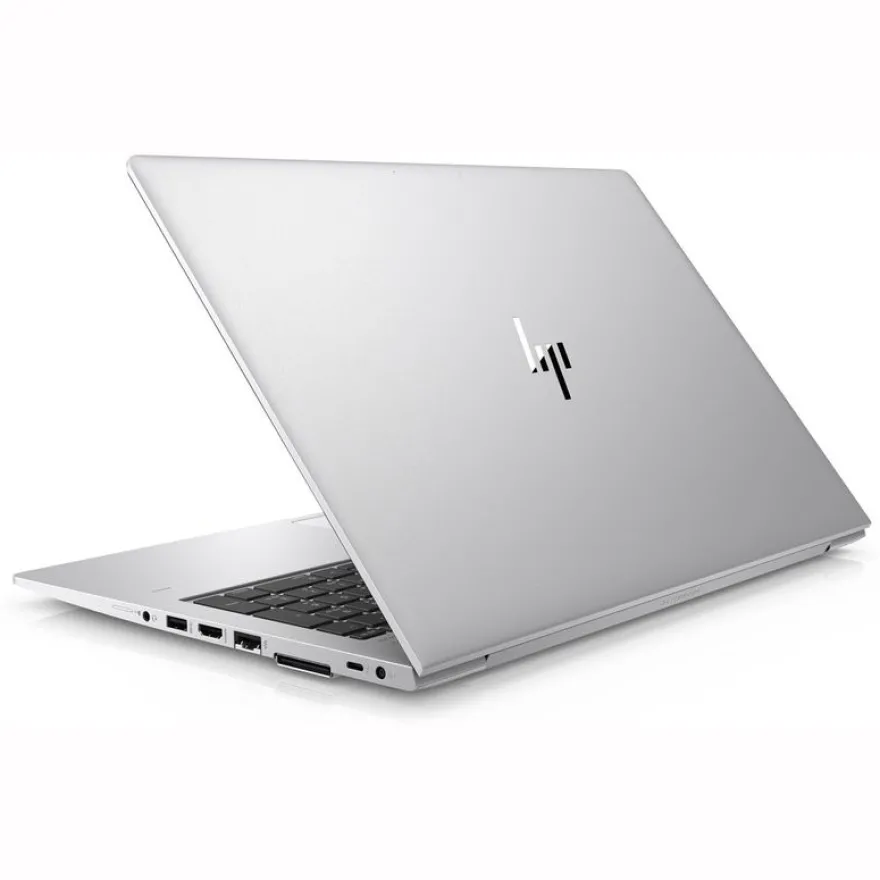 HP EliteBook 850 G6 - PC portable 15.6" - reconditionné grade B - Core i5-8265U - 8 Go RAM - 512 Go SSD - W11