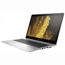 HP EliteBook 850 G6 - PC portable 15.6" - reconditionné grade B - Core i5-8265U - 8 Go RAM - 512 Go SSD - W11