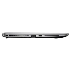 HP EliteBook 850 G3 - PC portable 15,6" - reconditionné grade B - Core i5 6300U - 8 Go RAM - 256 Go SSD - Français