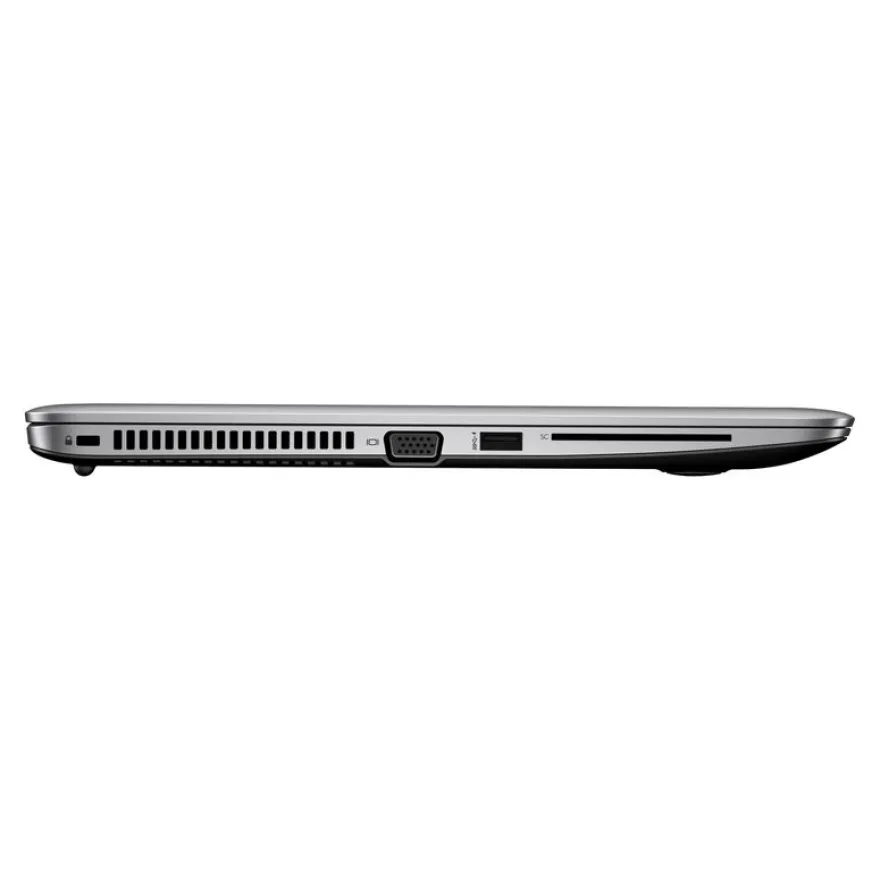HP EliteBook 850 G3 - PC portable 15,6" - reconditionné grade B - Core i5 6300U - 8 Go RAM - 256 Go SSD - Français
