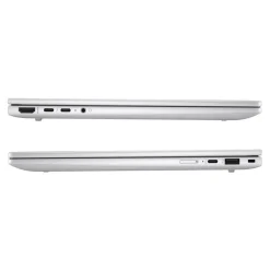 HP EliteBook 1040 G11 Notebook - PC portable 14" - Intel Core Ultra 7 - 155H - 16 Go RAM - 512 Go SSD NVMe - Wi-Fi 6E, Bluetooth