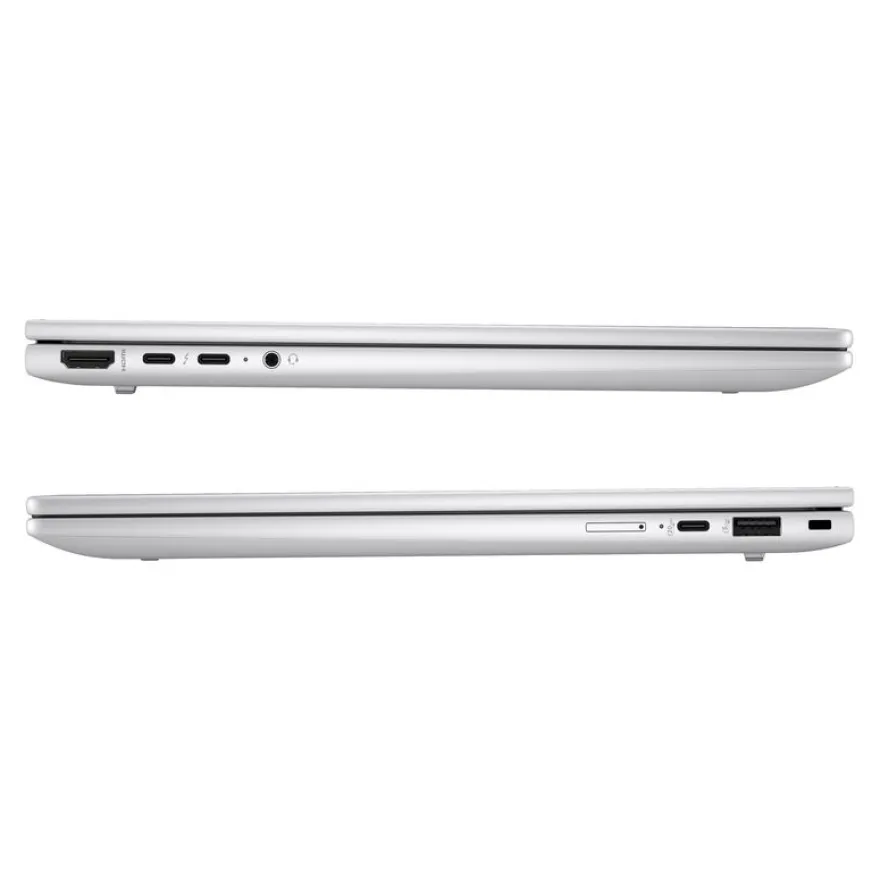 HP EliteBook 1040 G11 Notebook - PC portable 14" - Intel Core Ultra 7 - 155H - 16 Go RAM - 512 Go SSD NVMe - Wi-Fi 6E, Bluetooth