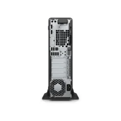 HP EliteDesk 800 G4 - Unité centrale reconditionnée grade B - SFF - RAM 8 Go - SSD 256 Go