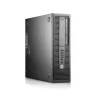 HP EliteDesk 800 G1 - unité centrale - reconditionné grade A - SFF i3-4130 - 8Go RAM - 256 SSD