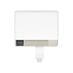 HP Envy 6130e All-in-One - Imprimante multifonction jet d'encre couleur A4 - USB 2.0, Wi-Fi(ac) - éligible Instant Ink