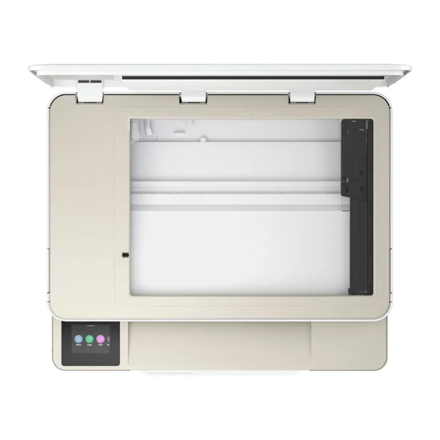 HP Envy 6130e All-in-One - Imprimante multifonction jet d'encre couleur A4 - USB 2.0, Wi-Fi(ac) - éligible Instant Ink