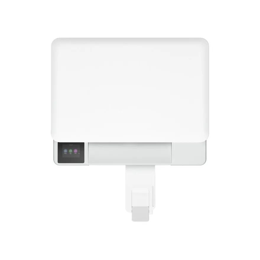 HP Envy 6110e All-in-One - Imprimante multifonction jet d'encre couleur A4 - USB 2.0, Wi-Fi(ac) - éligible Instant Ink
