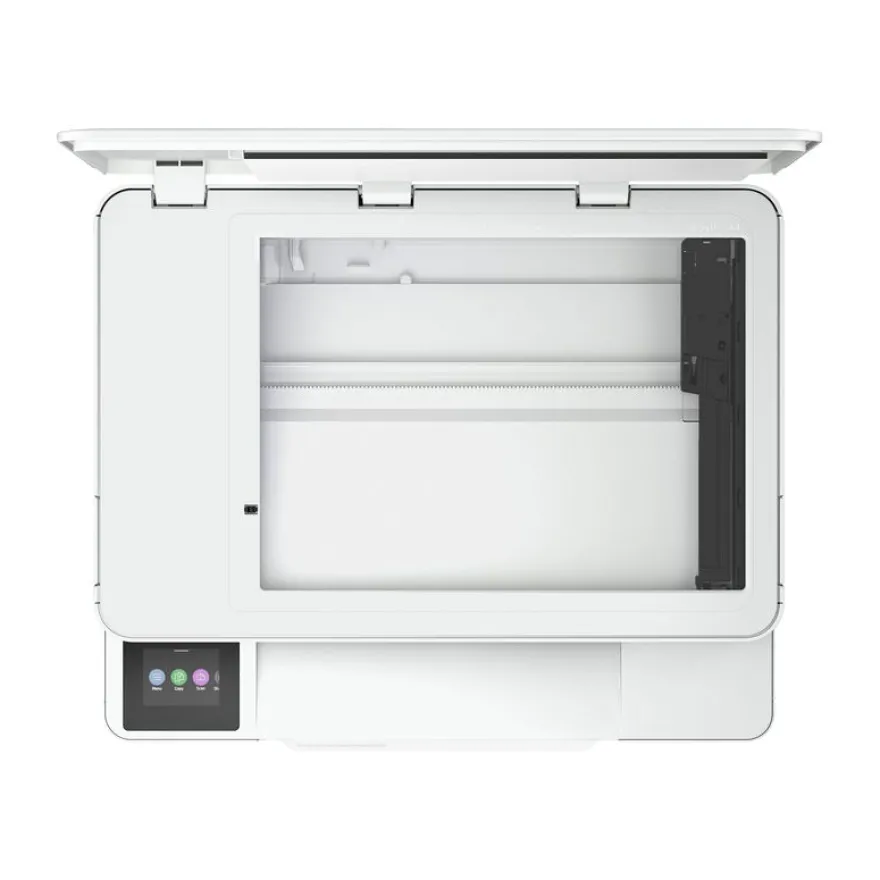 HP Envy 6110e All-in-One - Imprimante multifonction jet d'encre couleur A4 - USB 2.0, Wi-Fi(ac) - éligible Instant Ink