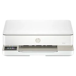 HP Envy 6132e All-in-One - Imprimante multifonction jet d'encre couleur A4 - USB 2.0, Wi-Fi(ac) - éligible Instant Ink