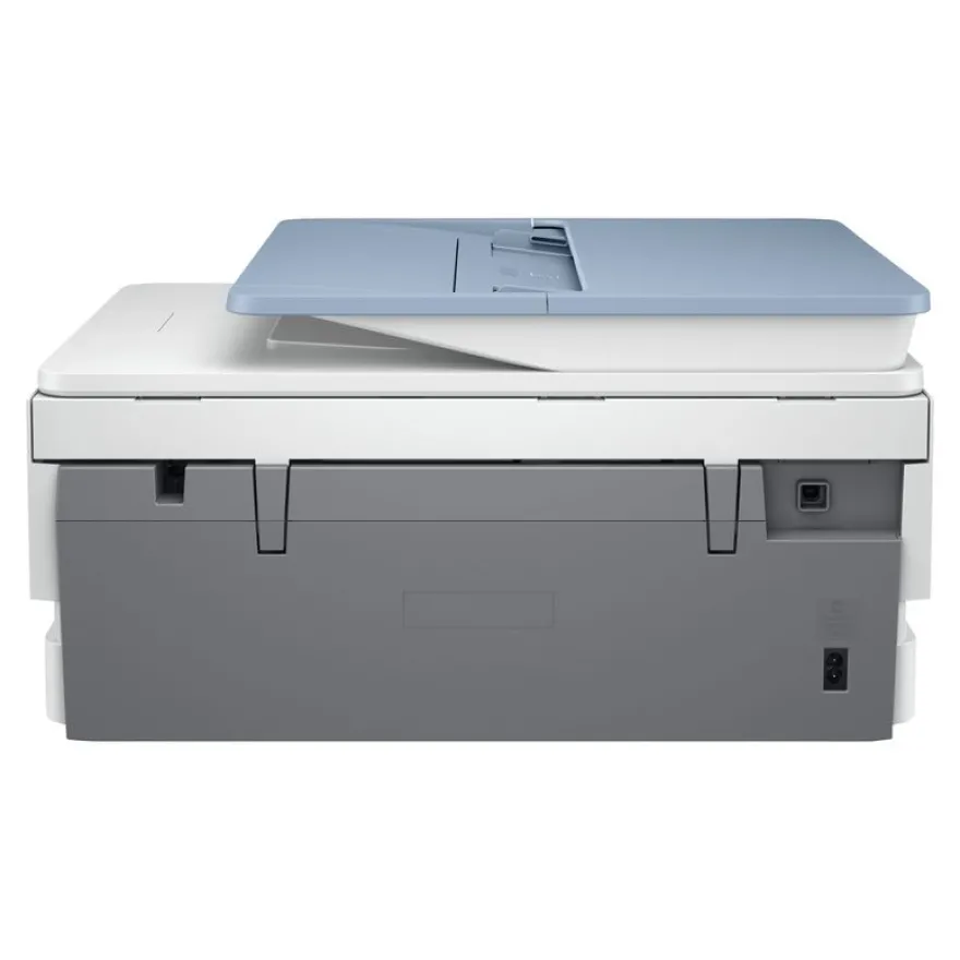 HP Envy Inspire 7921e All-in-One - Imprimante multifonction jet d'encre couleur A4 - USB 2.0, Wi-Fi(ac) - éligible Instant InK