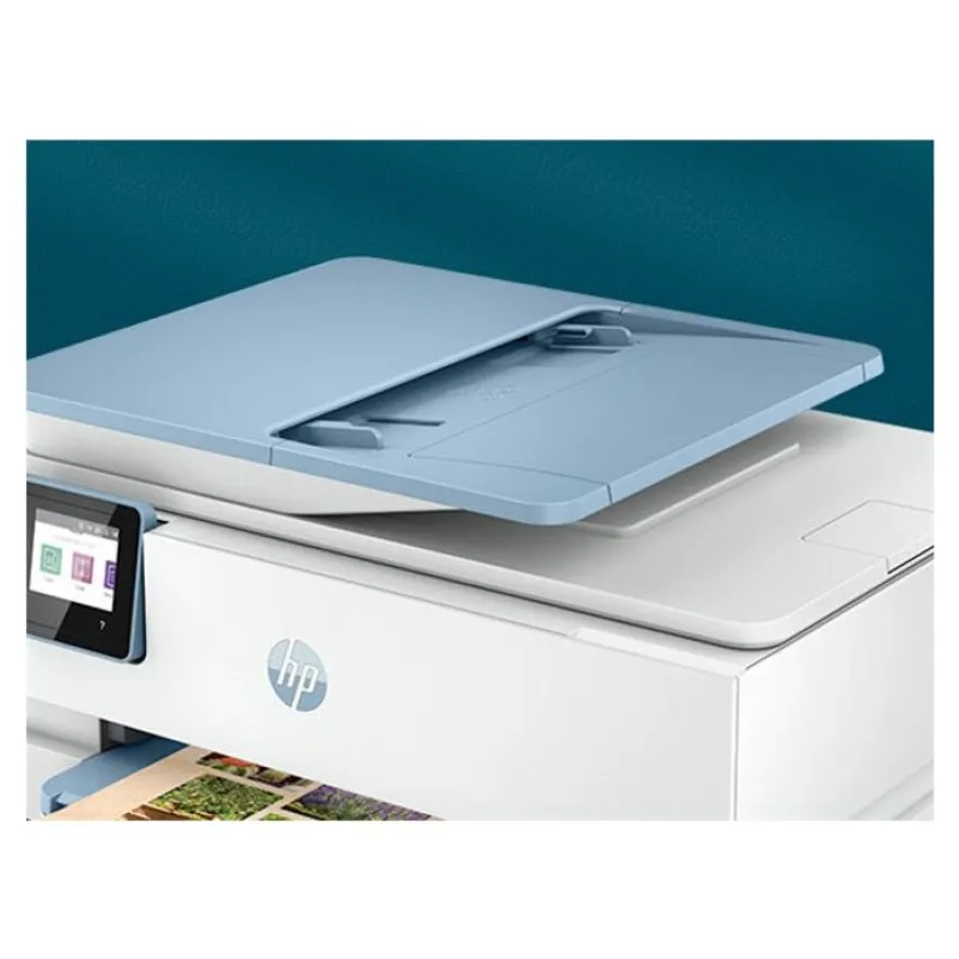 HP Envy Inspire 7921e All-in-One - Imprimante multifonction jet d'encre couleur A4 - USB 2.0, Wi-Fi(ac) - éligible Instant InK