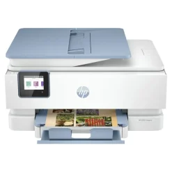 HP Envy Inspire 7921e All-in-One - Imprimante multifonction jet d'encre couleur A4 - USB 2.0, Wi-Fi(ac) - éligible Instant InK