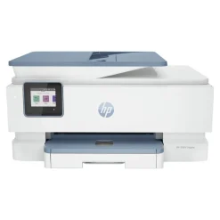 HP Envy Inspire 7921e All-in-One - Imprimante multifonction jet d'encre couleur A4 - USB 2.0, Wi-Fi(ac) - éligible Instant InK