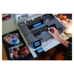 HP ENVY Photo 7231 All-in-One - Imprimante multifonction jet d'encre couleur A4 - USB 2.0, Wi-Fi(ac)