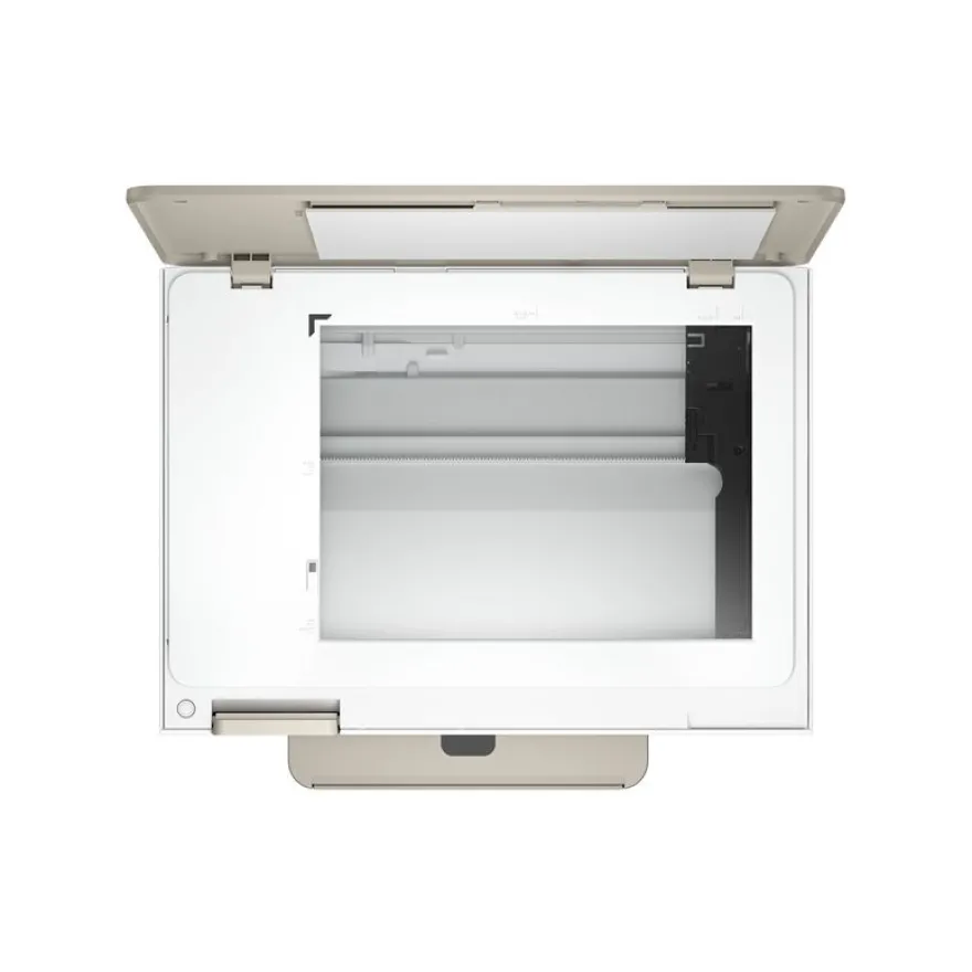 HP ENVY Photo 7231 All-in-One - Imprimante multifonction jet d'encre couleur A4 - USB 2.0, Wi-Fi(ac)