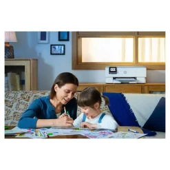 HP ENVY Photo 7231 All-in-One - Imprimante multifonction jet d'encre couleur A4 - USB 2.0, Wi-Fi(ac)