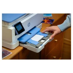 HP ENVY Photo 7931 All-in-One - Imprimante multifonction jet d'encre couleur A4 - USB 2.0, Wi-Fi(ac