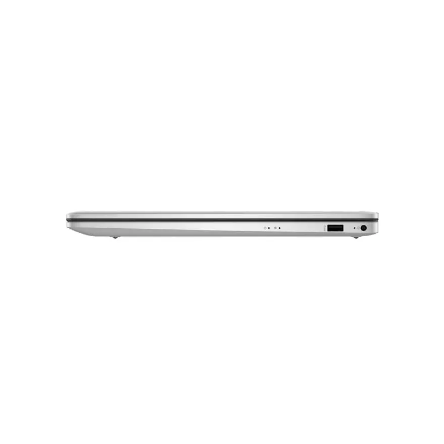 HP Laptop 17-cn4002nf - PC portable 17,3" - Intel Core 3 - 100U - 16 Go RAM - 512 Go SSD NVMe - Azerty
