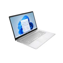 HP Laptop 17-cp2015nf - PC portabler 17,3" - AMD Ryzen 5 - 7520U - 16 Go RAM - 1 To SSD NVMe - Azerty