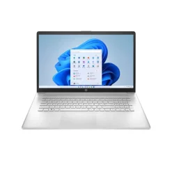 HP Laptop 17-cp2015nf - PC portabler 17,3" - AMD Ryzen 5 - 7520U - 16 Go RAM - 1 To SSD NVMe - Azerty