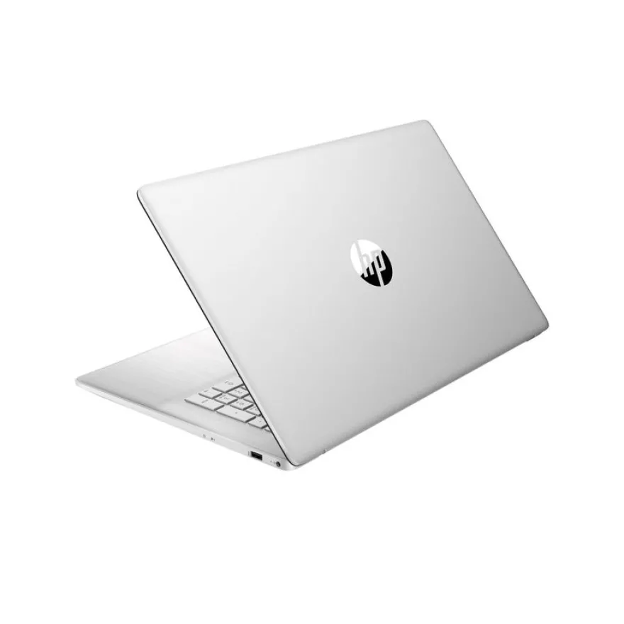HP Laptop 17-cp2015nf - PC portabler 17,3" - AMD Ryzen 5 - 7520U - 16 Go RAM - 1 To SSD NVMe - Azerty