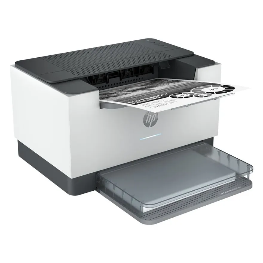 HP LaserJet M209dw - Imprimante laser monochrome A4 - USB 2.0, LAN, Wi-Fi(n), Bluetooth LE