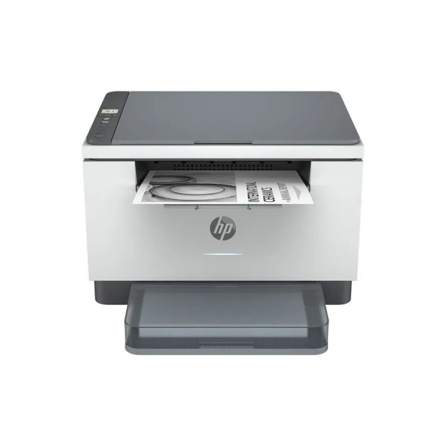 HP LaserJet MFP M234dw - imprimante laser multifonction monochrome A4 - Wifi, USB